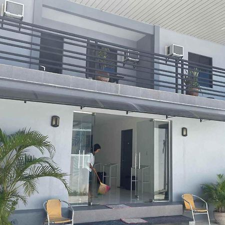 Tipolo Guesthouse Basdiot Dış mekan fotoğraf