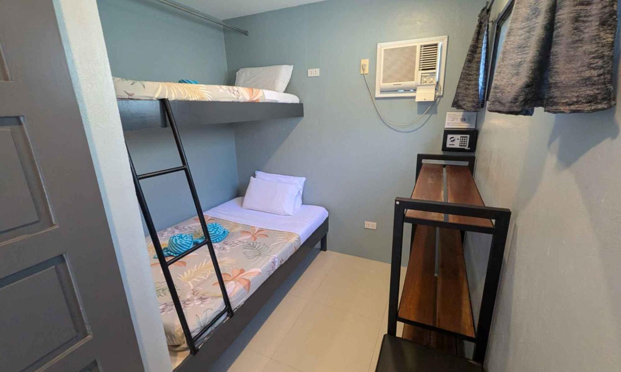 Tipolo Guesthouse Basdiot Dış mekan fotoğraf