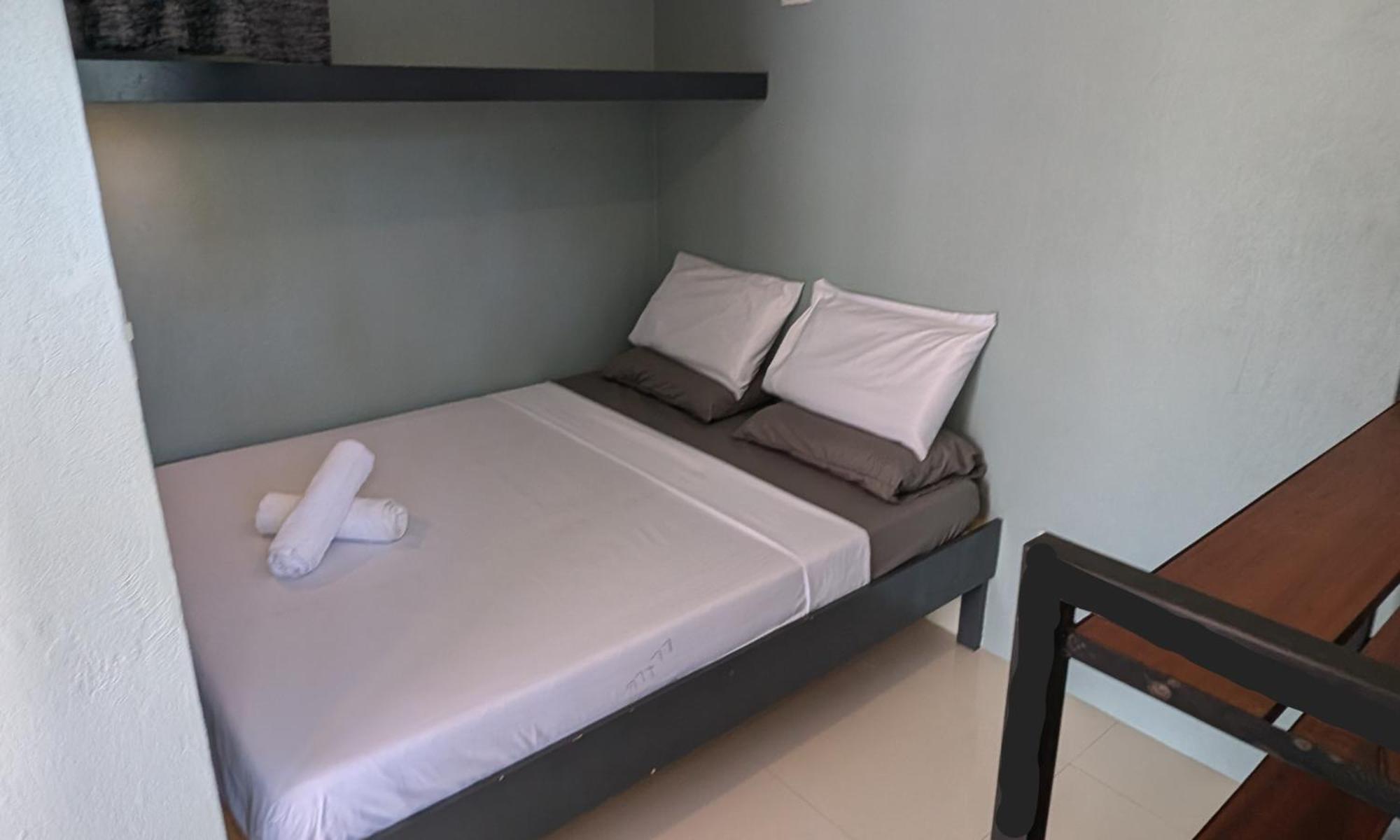 Tipolo Guesthouse Basdiot Dış mekan fotoğraf