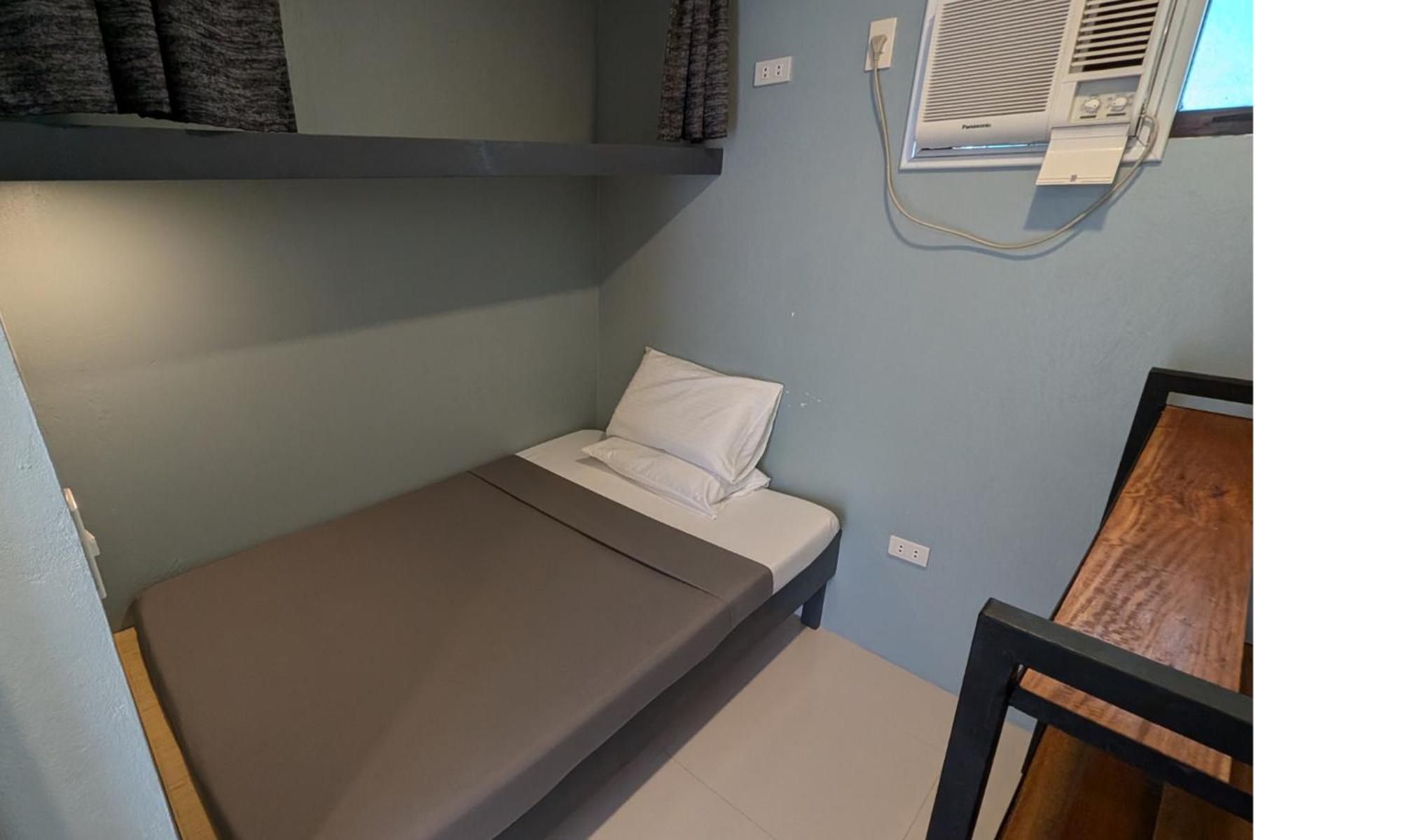 Tipolo Guesthouse Basdiot Dış mekan fotoğraf